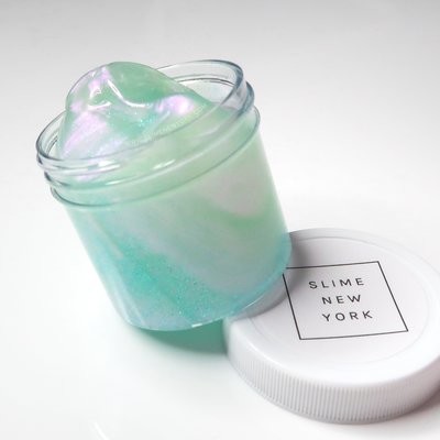 Galaxy cotton candy