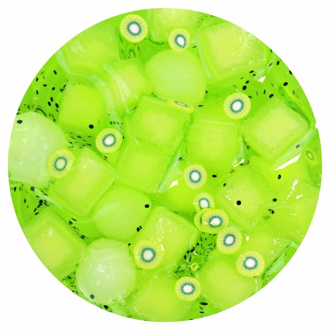 Kiwi colada