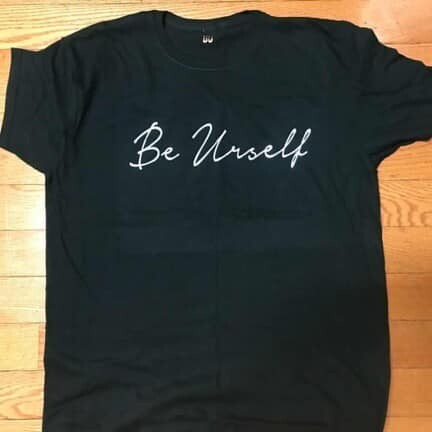 3M Reflective Tee