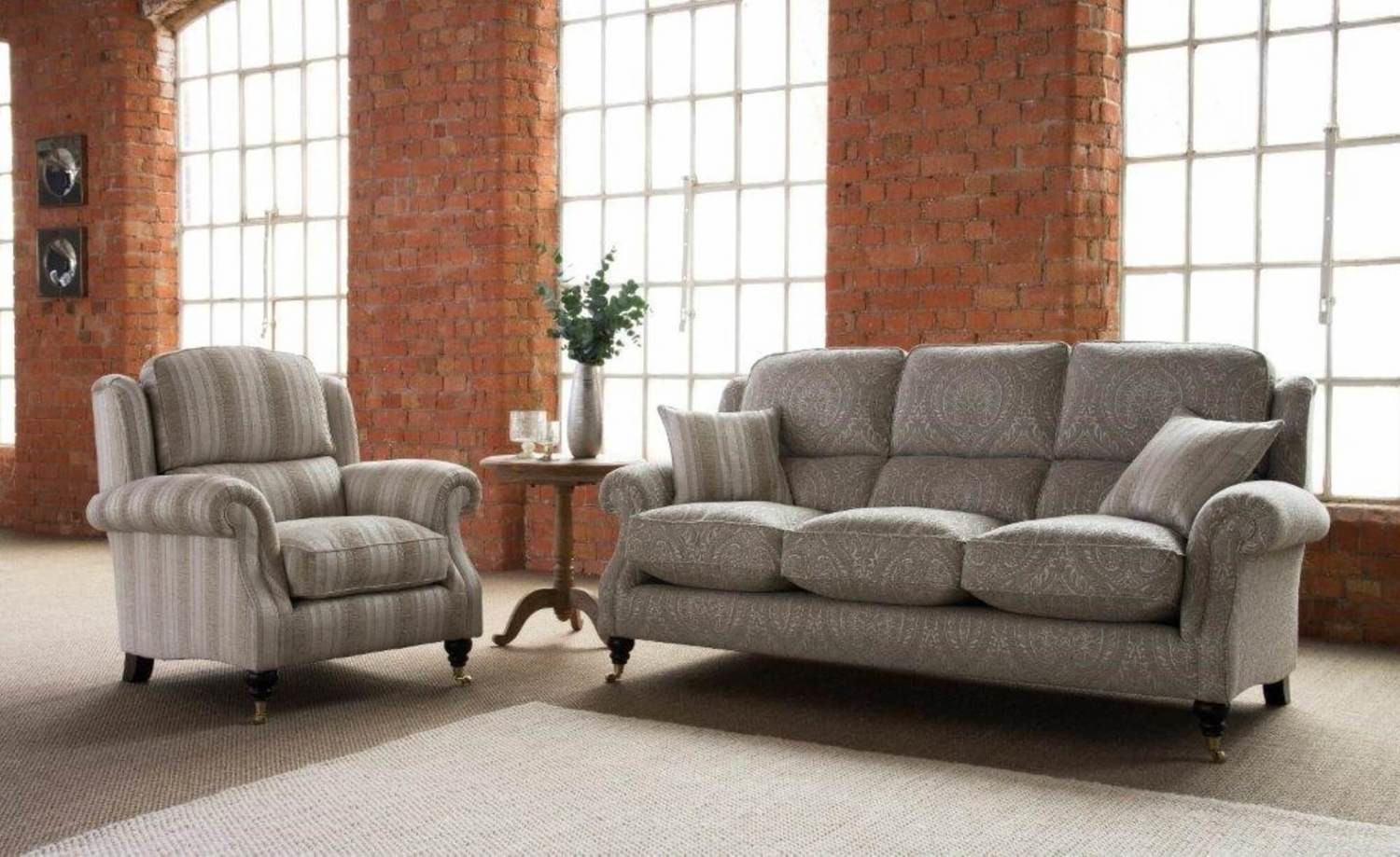 Parker Knoll Oakham