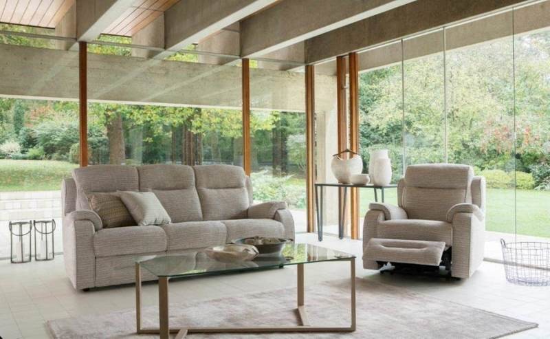 Parker Knoll Boston