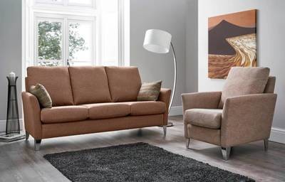 Sofa & Chairs