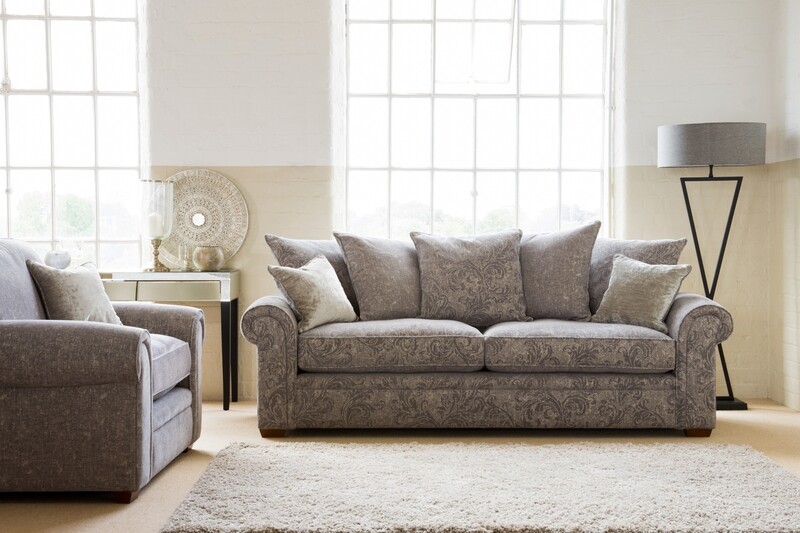 Parker Knoll Amersham