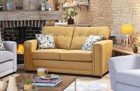 Alstons Ella Sofa Bed