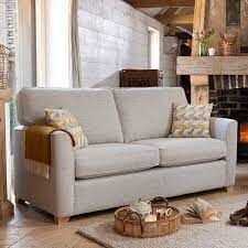 Alstons Reuben Sofa Bed