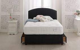 Healthbeds Blenheim Natural Pocket