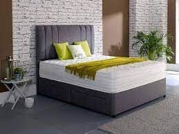 Healthbeds Natural Cloud Comfort