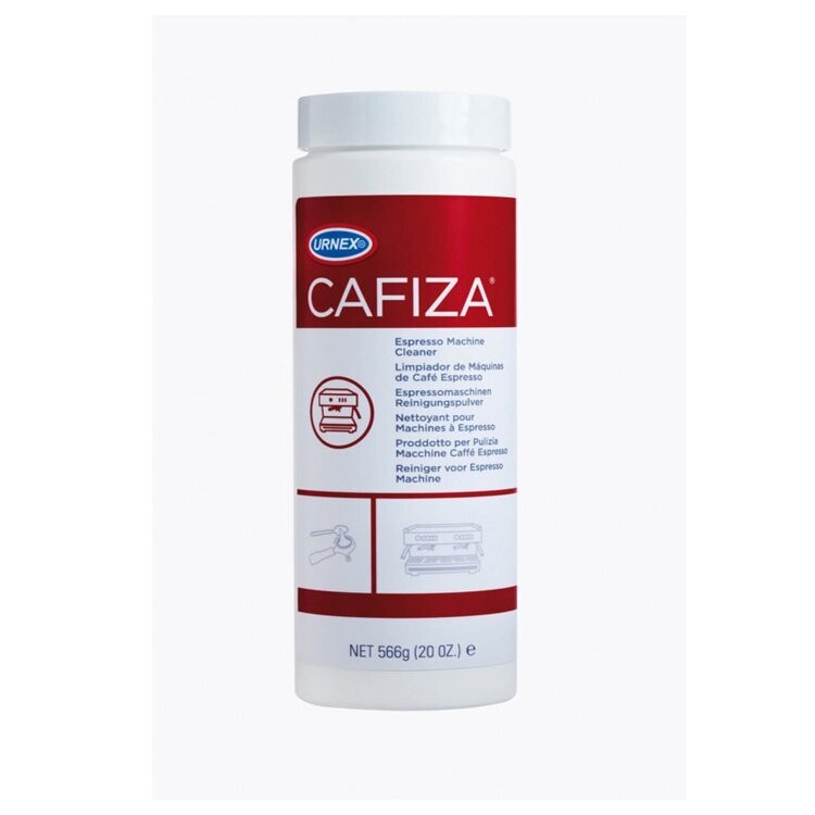 URNEX Cafiza Premium