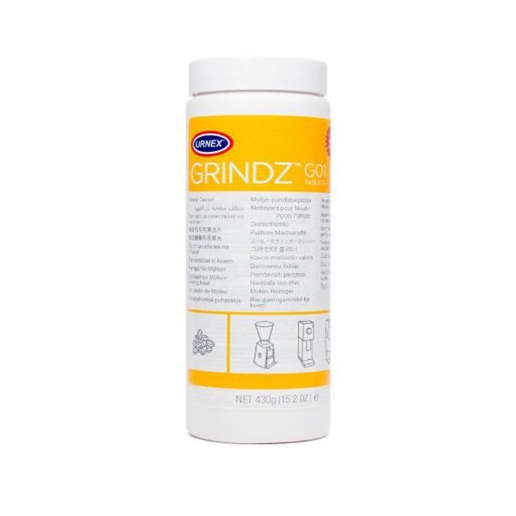 URNEX grindz