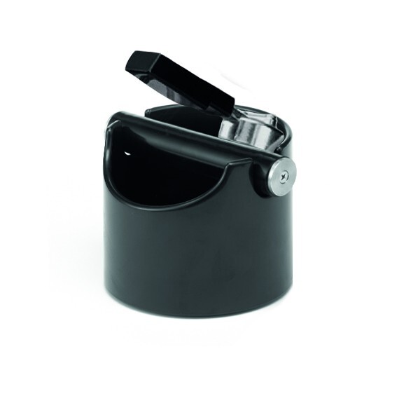 [JF] Abschlagbehälter Schwarz