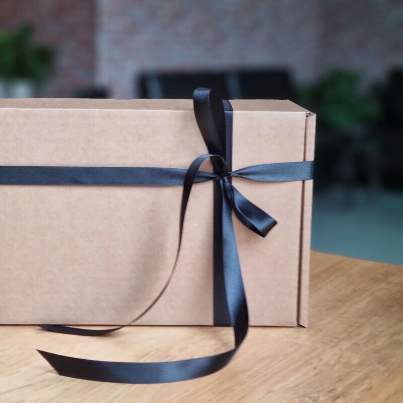Geschenkbox - Baristakurs für 2 Geschenkbox - Baristakurs für 2