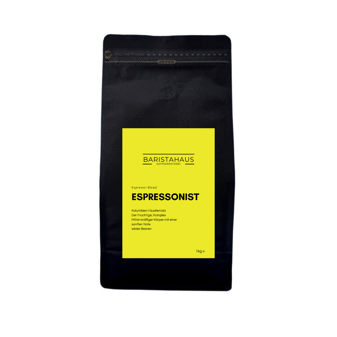 ESPRESSONIST