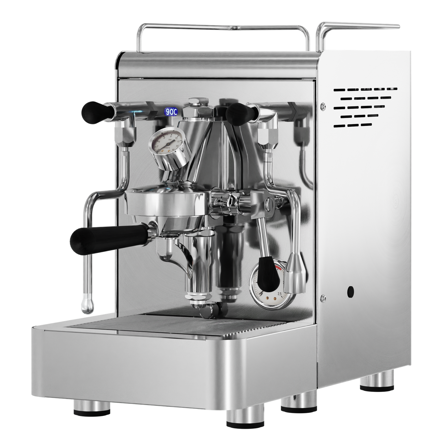 ELBA Gentile - Inox