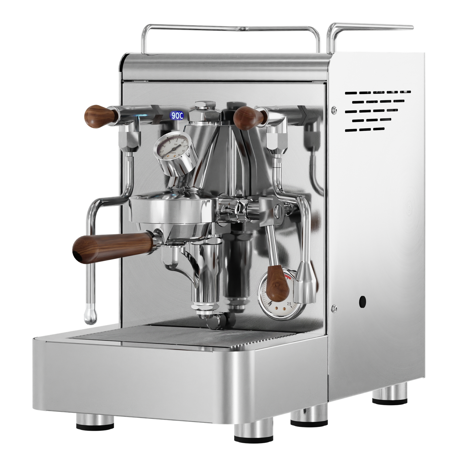ELBA Gentile - Inox