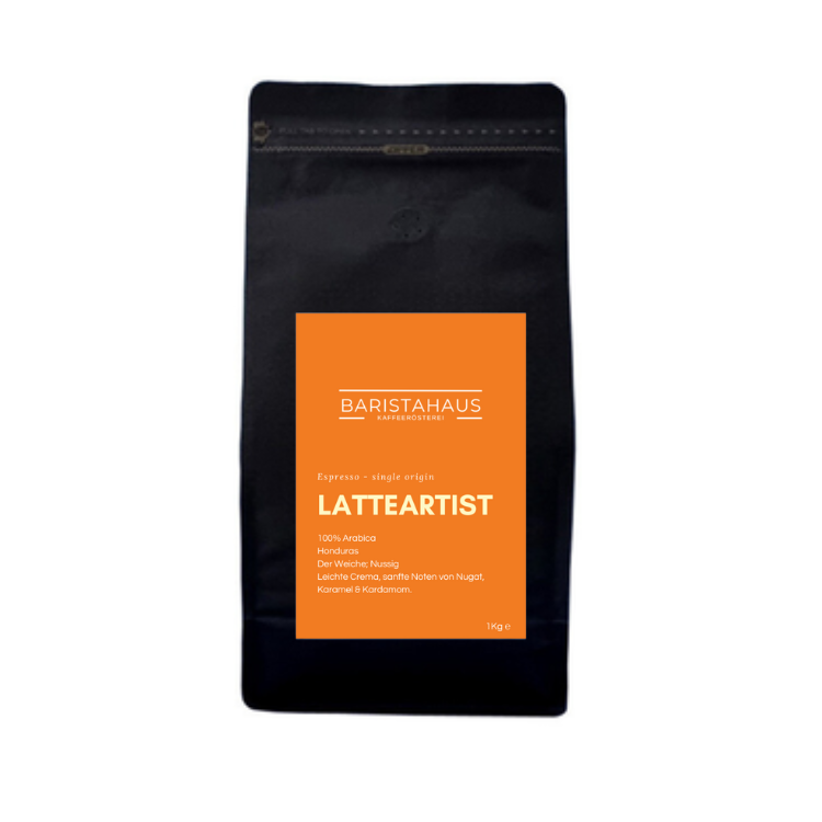 LATTEARTIST