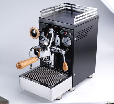 Espressomaschinen