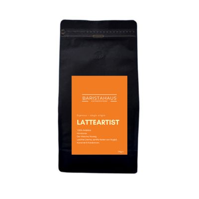 LATTEARTIST LATTEARTIST