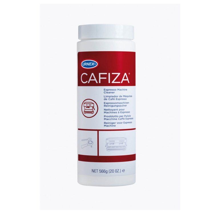 URNEX Cafiza Premium