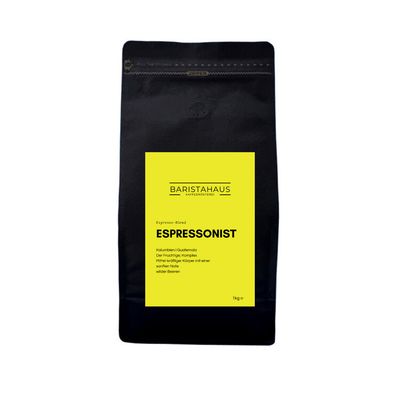 ESPRESSONIST ESPRESSONIST