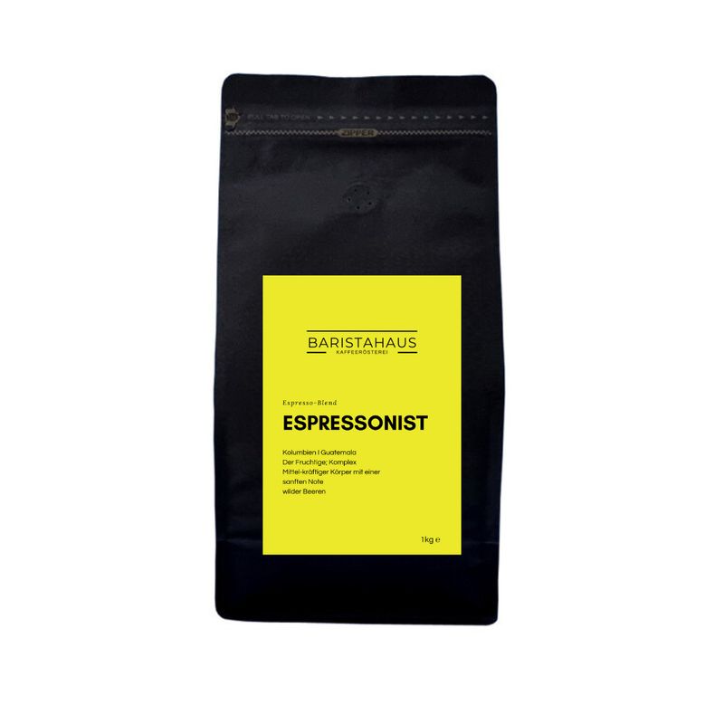 ESPRESSONIST ESPRESSONIST