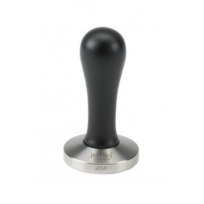 58,3mm Tamper Buche Schwarz