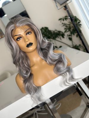 Vashti