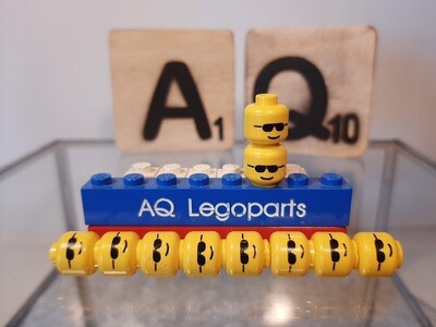 Lego | Hoofd | Head