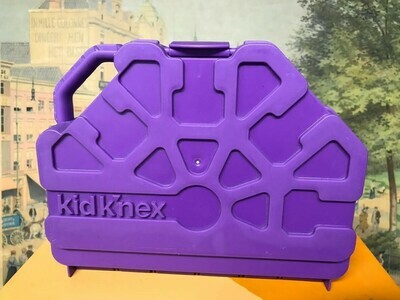 Start Kid K'nex | Koffer | Box