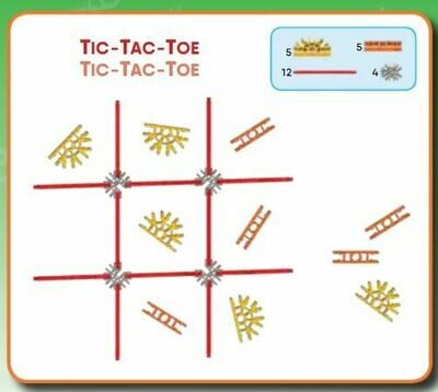 Boter-kaas-en-eieren | Tic Tac Toe