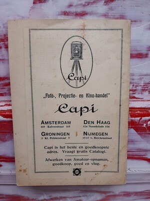 Boeken | (Gelezen) | Knotszwaaien en balstoten | J Vlieger | Amsterdam | Toepoel | Educatief | Met afbeeldingen