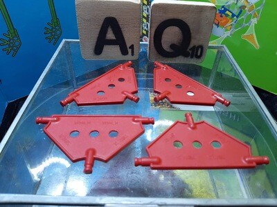 Panel Triangulaire