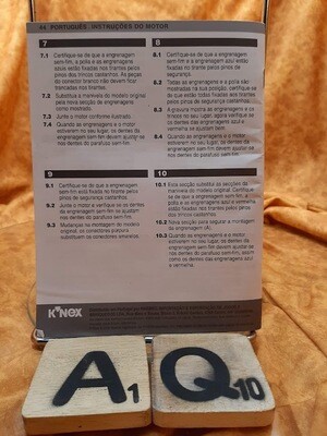 Instruction | Manual 