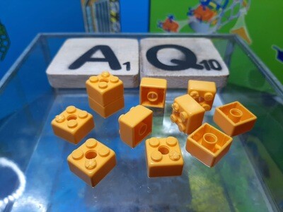 Brick