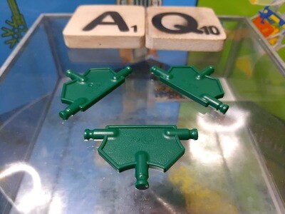 Panel Triangulaire