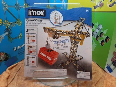 Control Crane 15213
