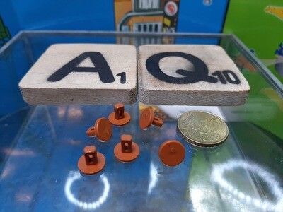 Peg
