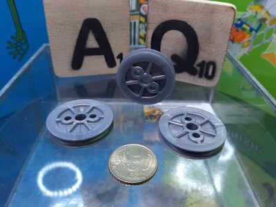 Wheel
