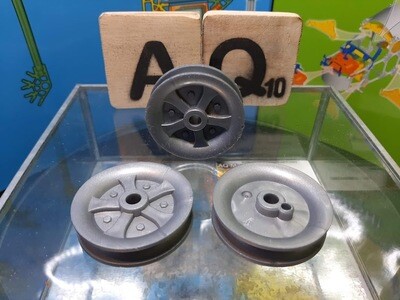 Wheel