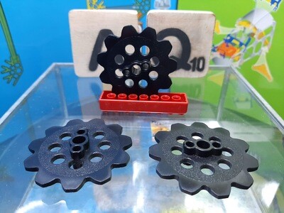 Gear