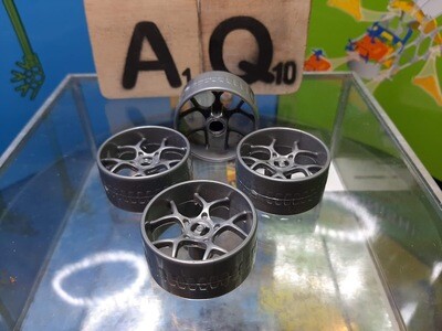 Wheel