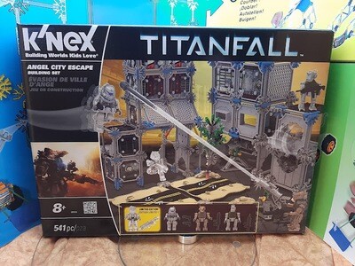 Titanfall