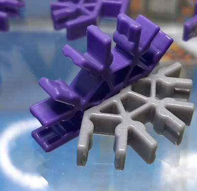 Connector