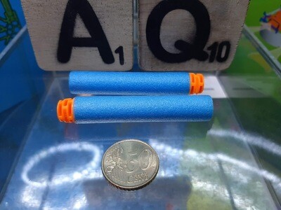 Foam dart