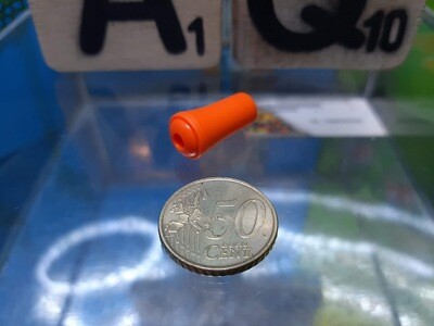 K'nex (Gebruikt) | 3021001 | Oranje | K-Force Trigger sleeve Orange