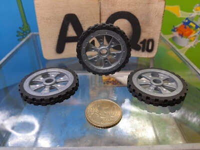 Wheel