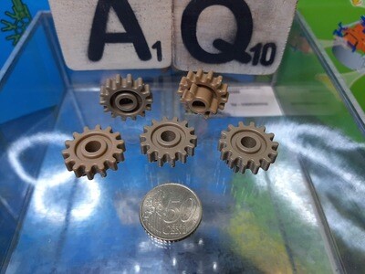 Gear