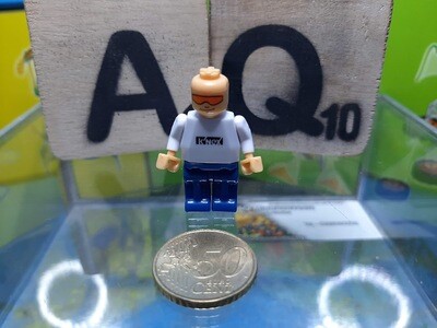 Person 40mm