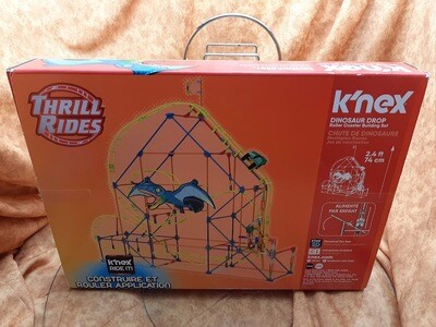 Box without content