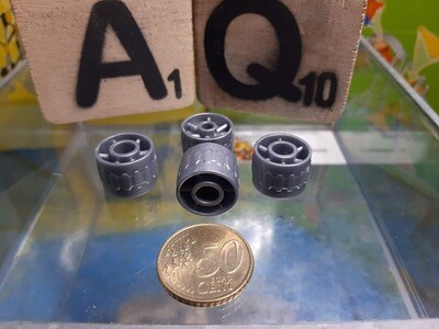 Wheel Hub