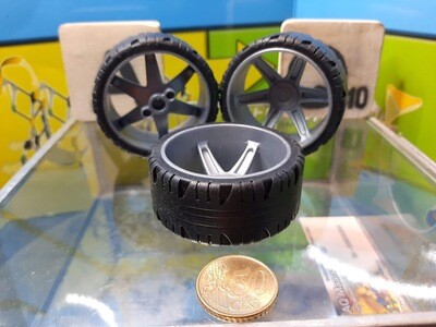 Wheel